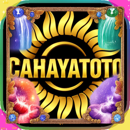 cahayatoto — mitra unggulan